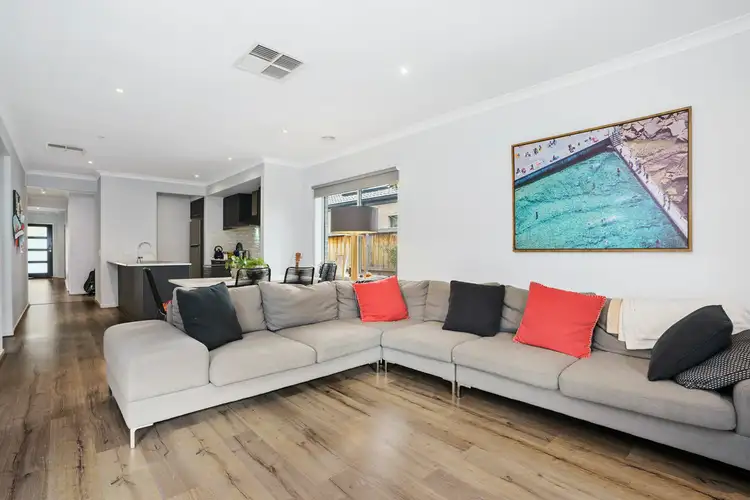 Fifth view of Homely house listing, 42 Rutledge Boulevard, North Geelong VIC 3215