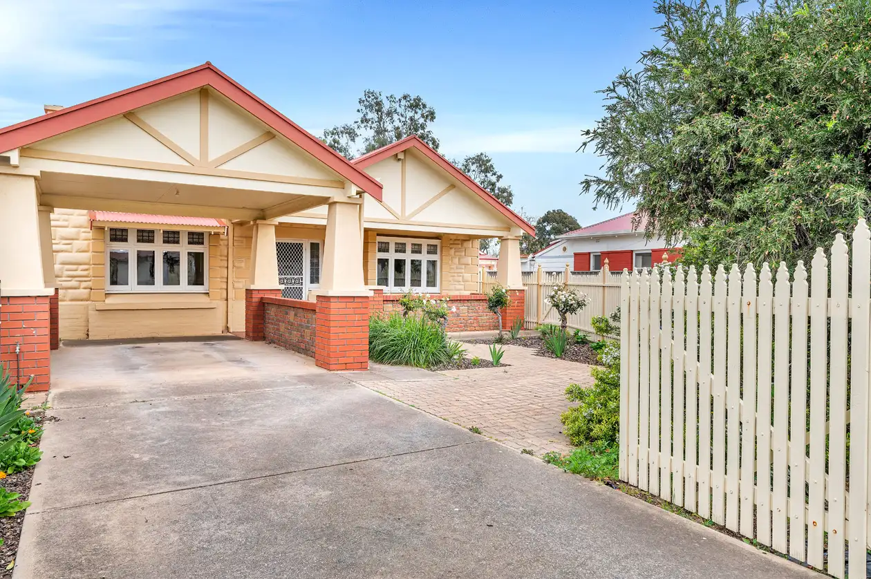 Main view of Homely house listing, 1/9 Herbert Road, West Croydon SA 5008