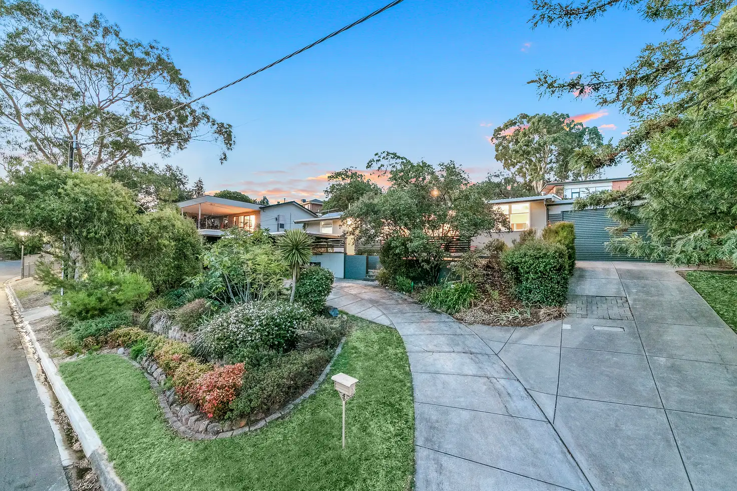 Main view of Homely house listing, 4 Perrin Street, Highbury SA 5089