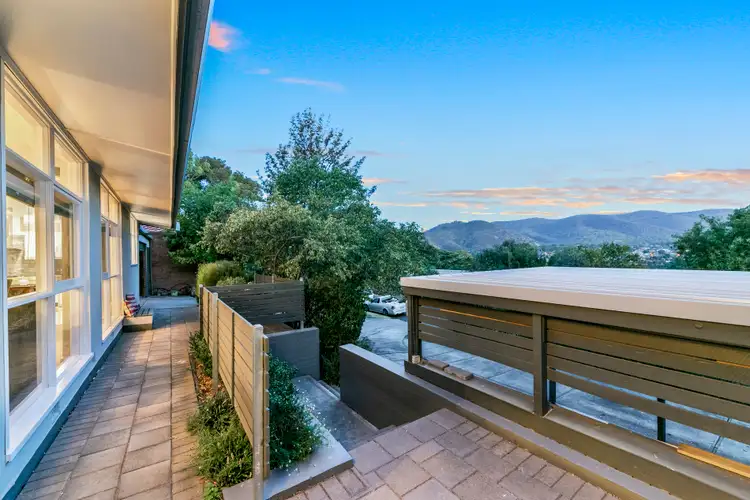 Second view of Homely house listing, 4 Perrin Street, Highbury SA 5089