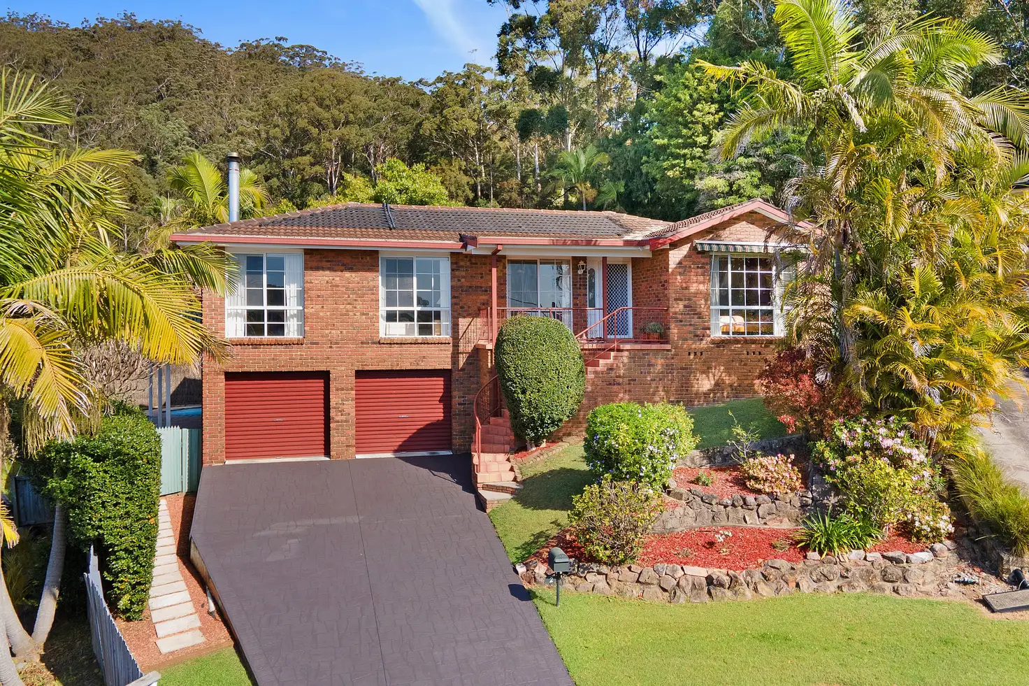 Main view of Homely house listing, 2 Curtis Close, Green Point NSW 2251