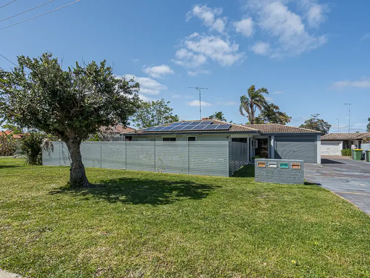 4/15 Hall Street, Mandurah WA 6210