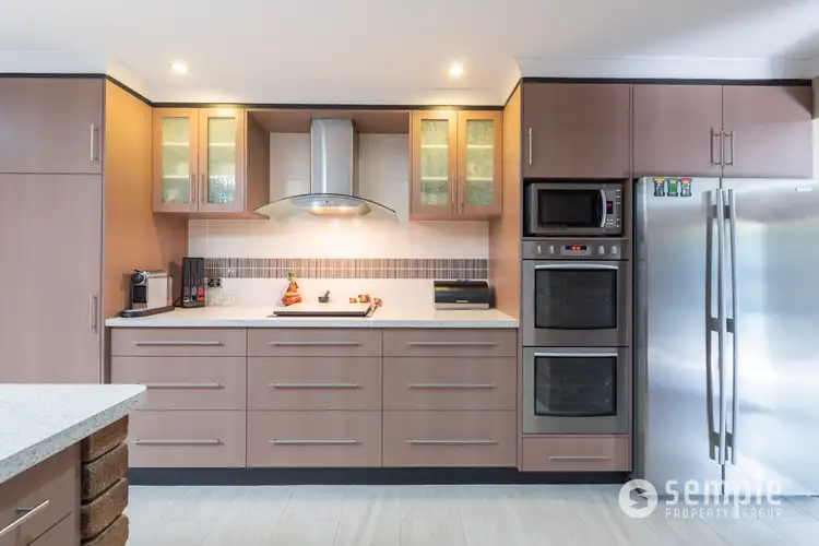 Main view of Homely house listing, 12 Seagull Way, Yangebup WA 6164