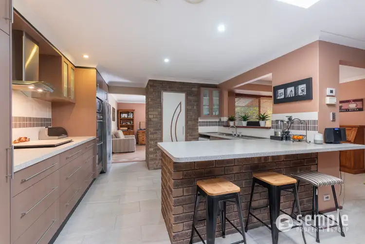Third view of Homely house listing, 12 Seagull Way, Yangebup WA 6164