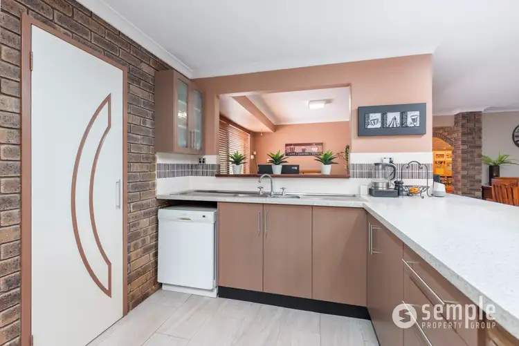 Fourth view of Homely house listing, 12 Seagull Way, Yangebup WA 6164