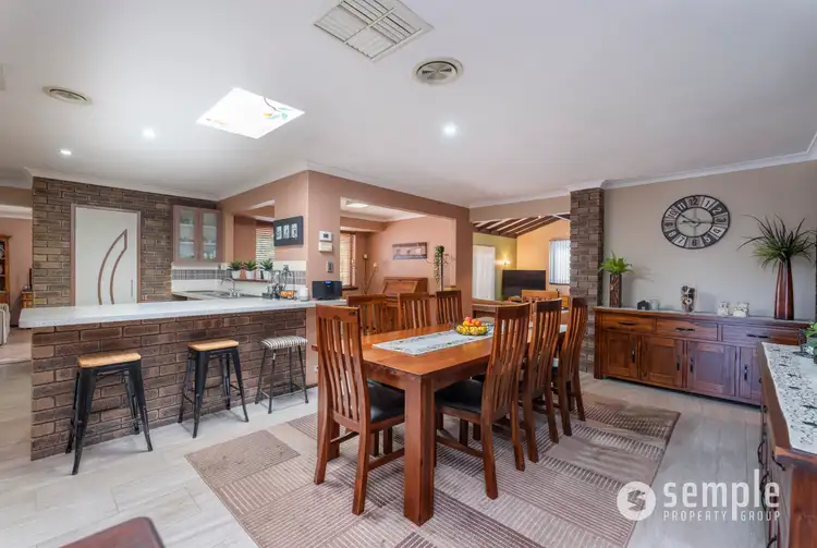Sixth view of Homely house listing, 12 Seagull Way, Yangebup WA 6164