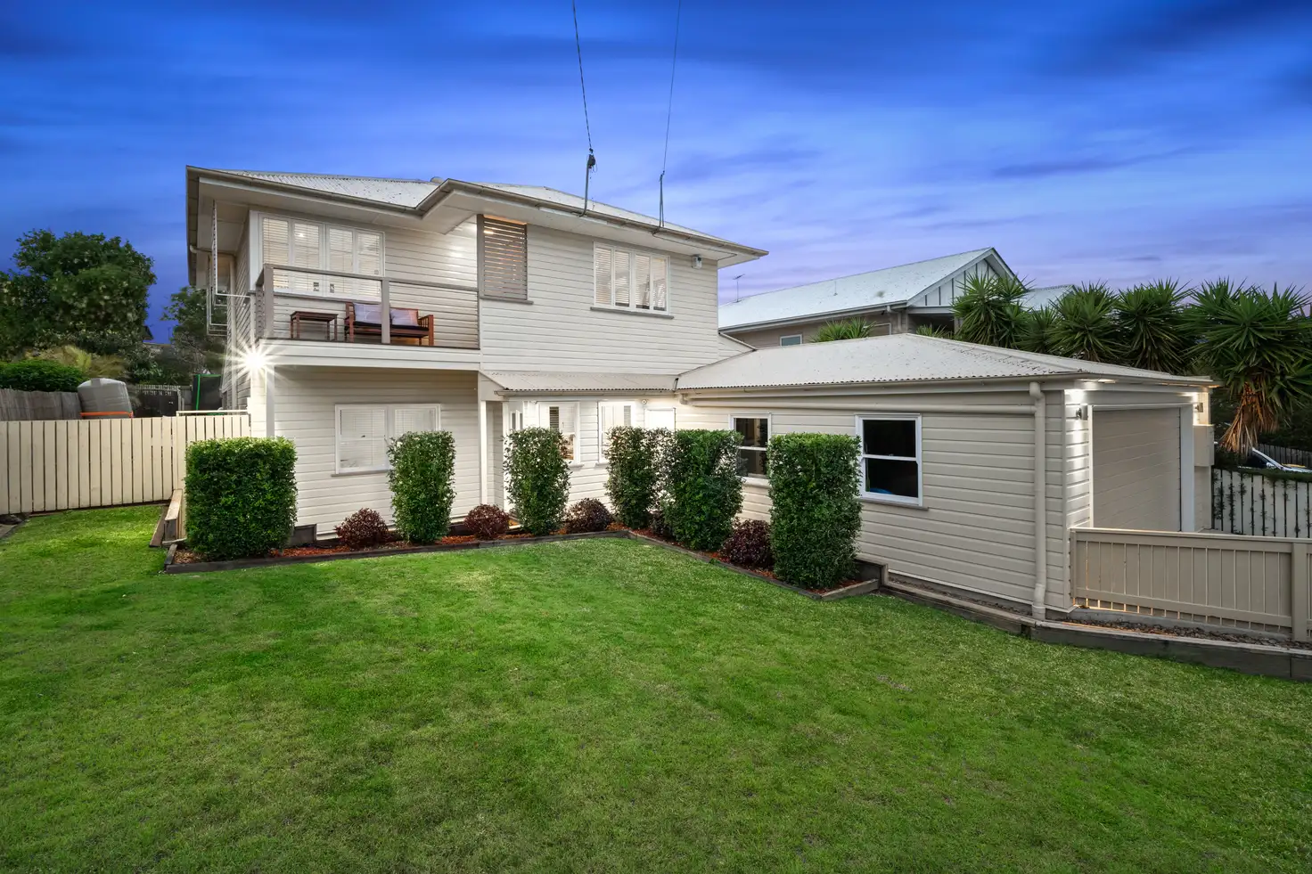 Main view of Homely house listing, 11 Thuruna Street, Stafford QLD 4053