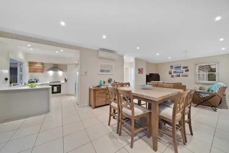 Second view of Homely house listing, 11 Thuruna Street, Stafford QLD 4053