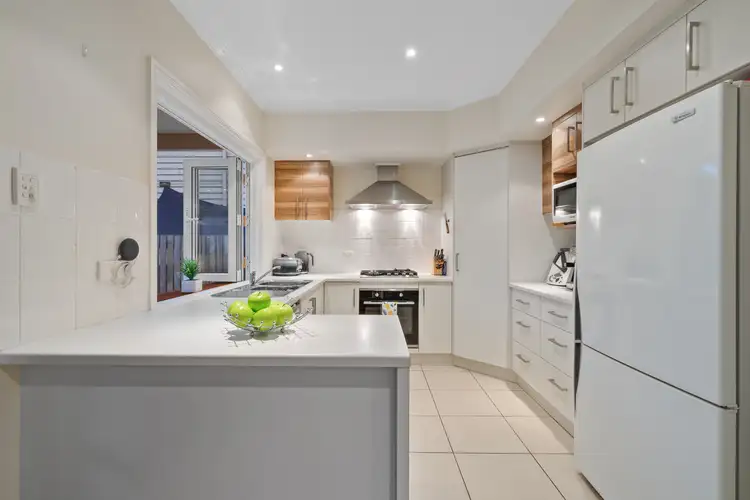 Fourth view of Homely house listing, 11 Thuruna Street, Stafford QLD 4053