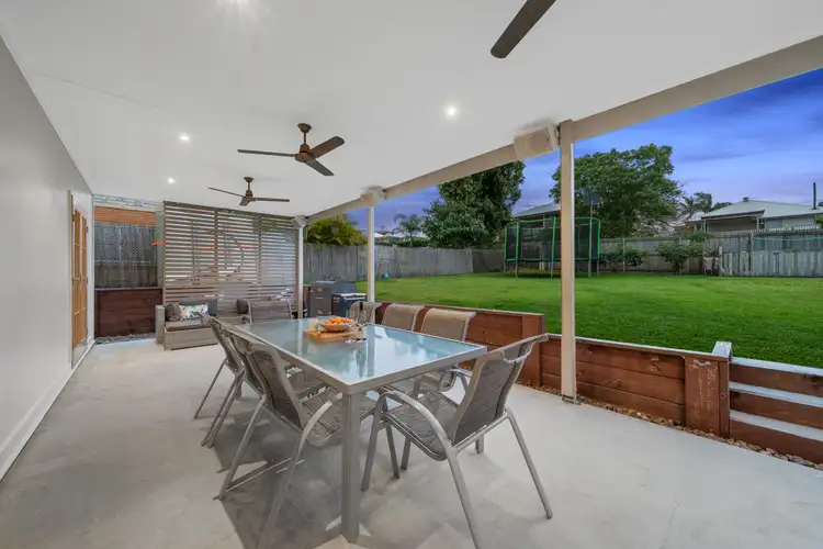 Sixth view of Homely house listing, 11 Thuruna Street, Stafford QLD 4053