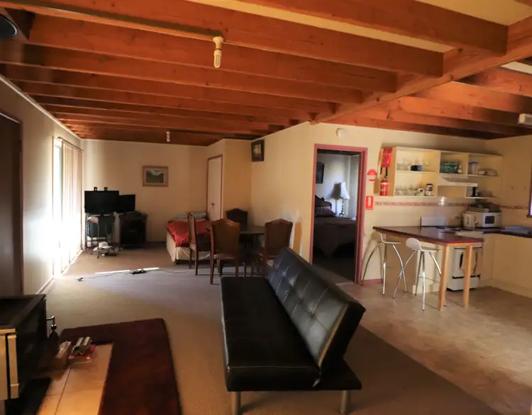 Second view of Homely other listing, 1-4/18 CRISP STREET, Omeo VIC 3898