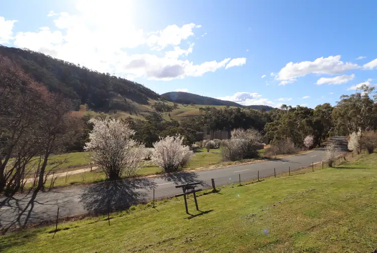 Fourth view of Homely other listing, 1-4/18 CRISP STREET, Omeo VIC 3898