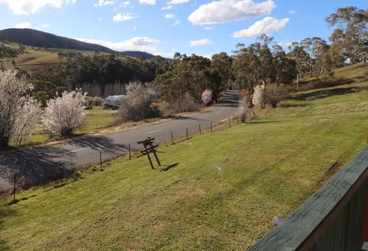 Fifth view of Homely other listing, 1-4/18 CRISP STREET, Omeo VIC 3898