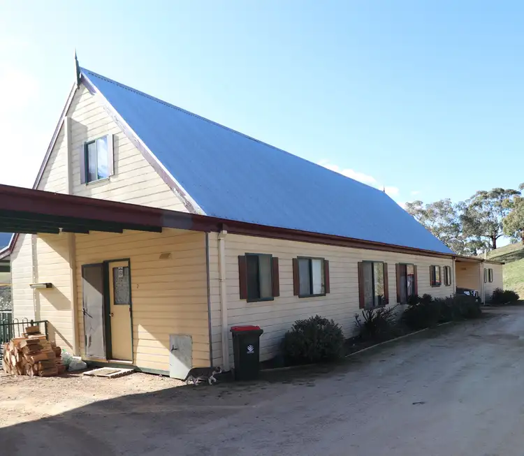 Sixth view of Homely other listing, 1-4/18 CRISP STREET, Omeo VIC 3898