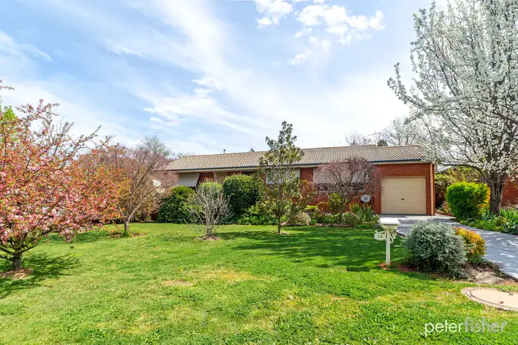 15 Larela Circuit, Orange NSW 2800
