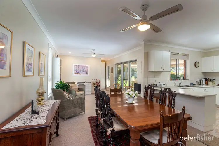 Third view of Homely house listing, 15 Larela Circuit, Orange NSW 2800