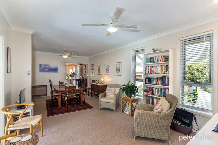 Fifth view of Homely house listing, 15 Larela Circuit, Orange NSW 2800