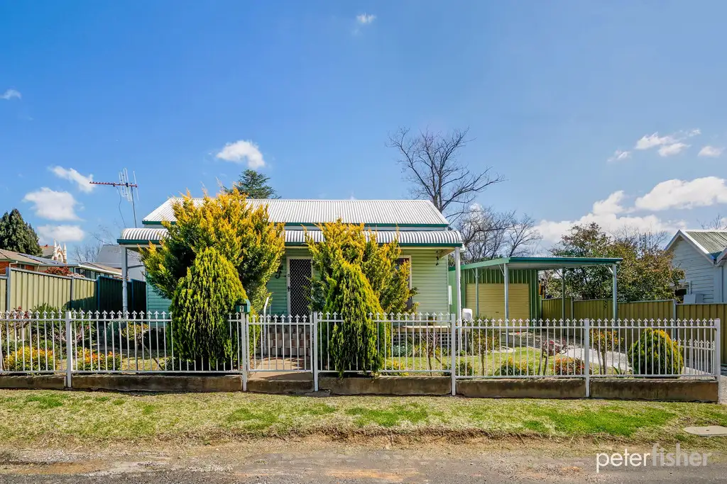 Main view of Homely house listing, 9 Shields Lane, Molong NSW 2866