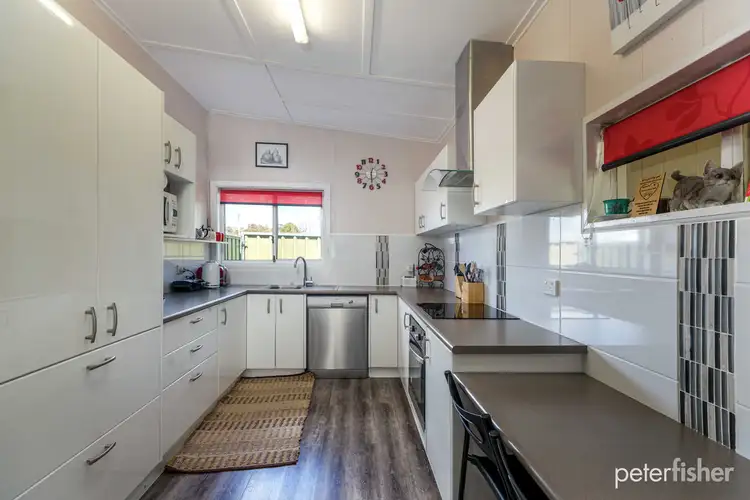 Third view of Homely house listing, 9 Shields Lane, Molong NSW 2866