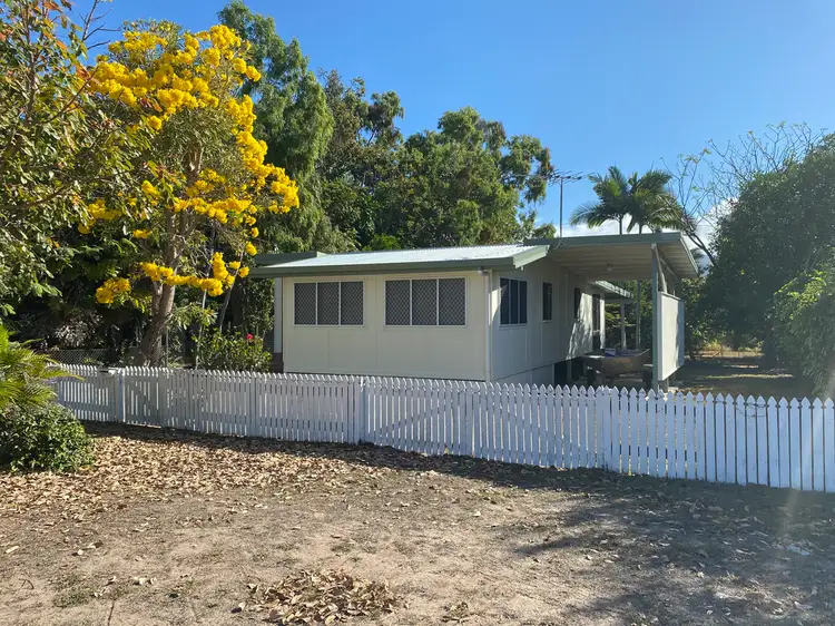55 Marlin Street, Balgal Beach QLD 4816