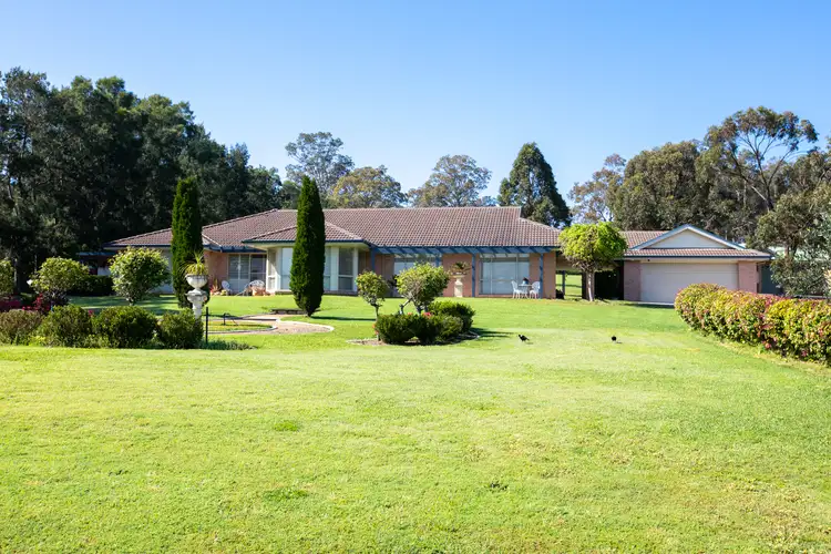 Main view of Homely house listing, 13A Hectors Hill Close, East Maitland NSW 2323