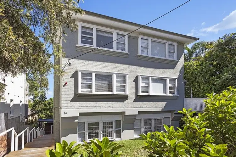 11/20 Glebe Street, Randwick NSW 2031