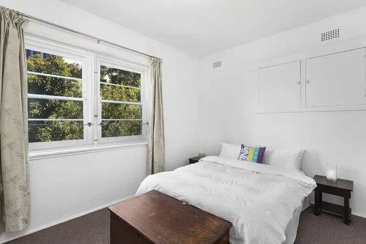 Fourth view of Homely unit listing, 11/20 Glebe Street, Randwick NSW 2031