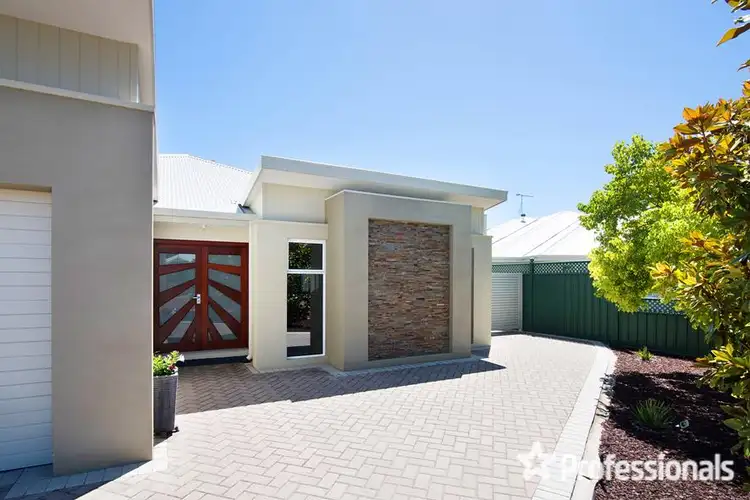 Second view of Homely house listing, 9 Beachgrove Place, Geographe WA 6280