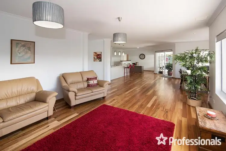 Sixth view of Homely house listing, 9 Beachgrove Place, Geographe WA 6280