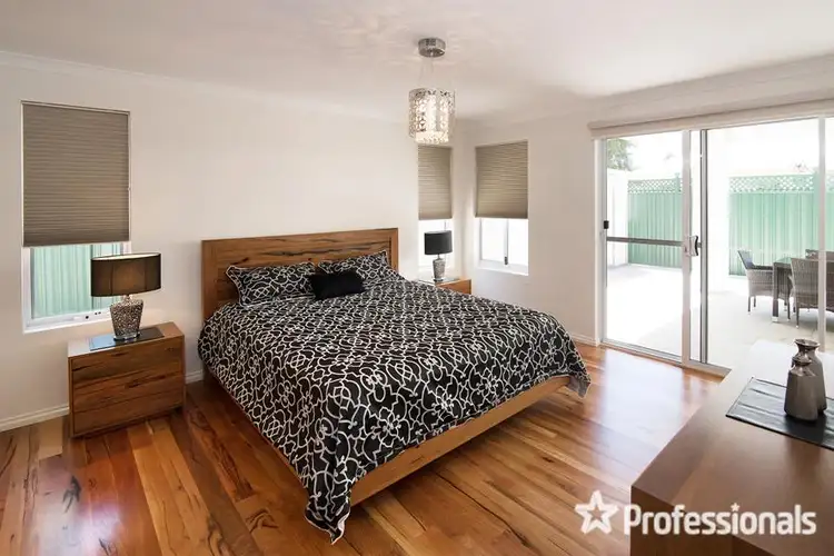 Seventh view of Homely house listing, 9 Beachgrove Place, Geographe WA 6280