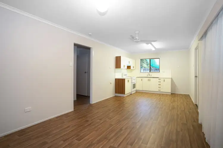 Third view of Homely semi-detached listing, 1/2 Honeysuckle Street, Andergrove QLD 4740