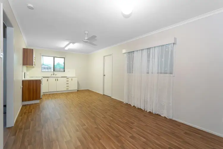 Fourth view of Homely semi-detached listing, 1/2 Honeysuckle Street, Andergrove QLD 4740