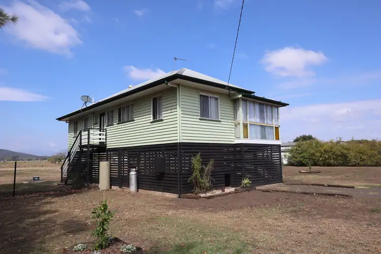 Main view of Homely house listing, 42 Drayton Street, Laidley QLD 4341