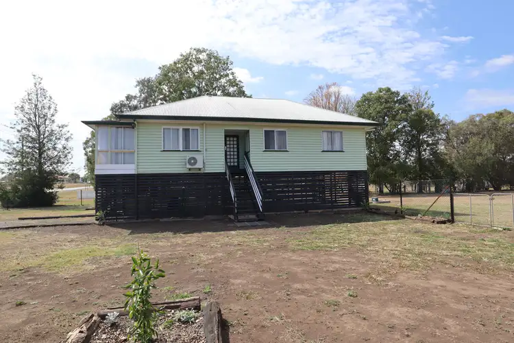 Second view of Homely house listing, 42 Drayton Street, Laidley QLD 4341