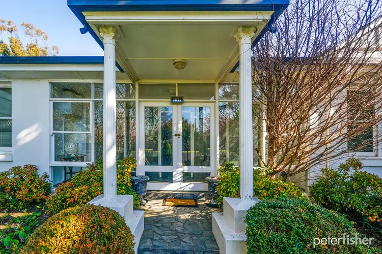 Second view of Homely house listing, 2 Martin Street, Blayney NSW 2799