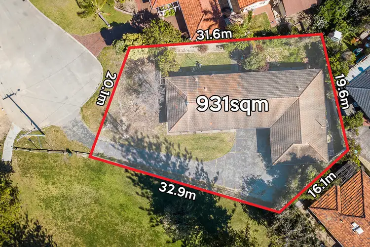 Third view of Homely house listing, 10 & 12 Fyfe Court, Trigg WA 6029