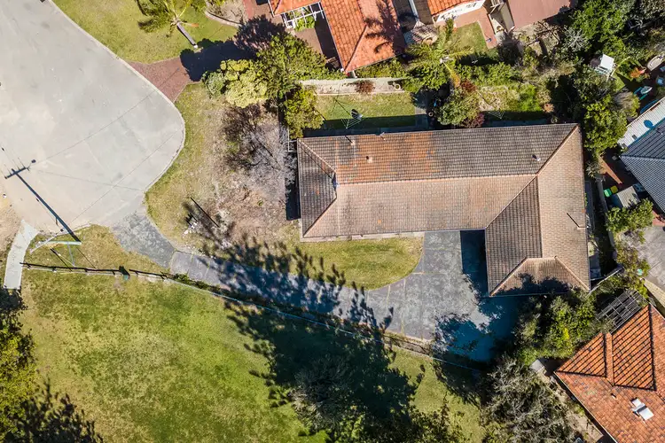 Fifth view of Homely house listing, 10 & 12 Fyfe Court, Trigg WA 6029