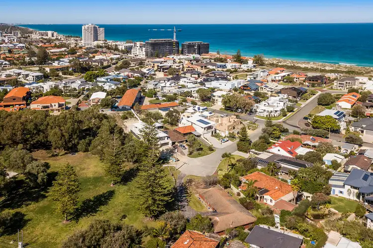 Seventh view of Homely house listing, 10 & 12 Fyfe Court, Trigg WA 6029