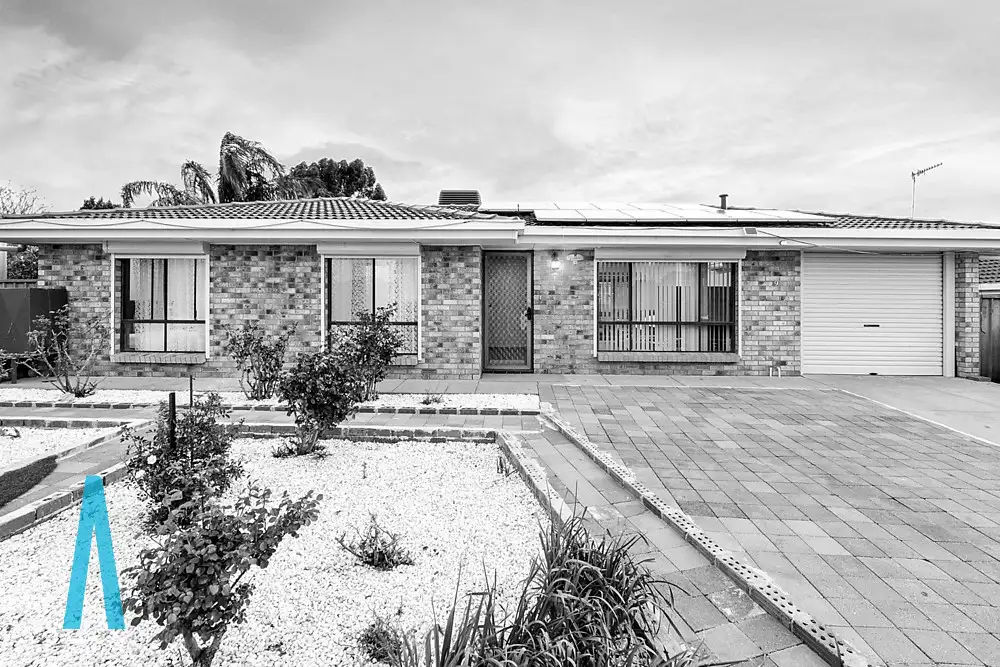 Main view of Homely house listing, 9 Jedna Close, Craigmore SA 5114