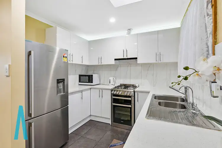 Second view of Homely house listing, 9 Jedna Close, Craigmore SA 5114