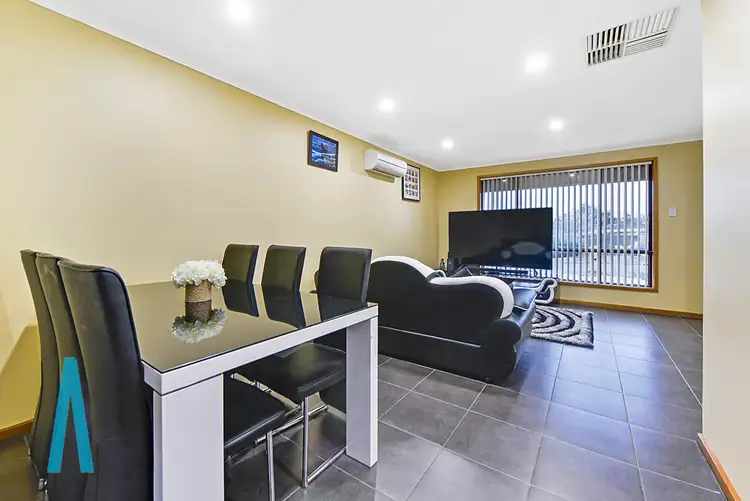 Fifth view of Homely house listing, 9 Jedna Close, Craigmore SA 5114