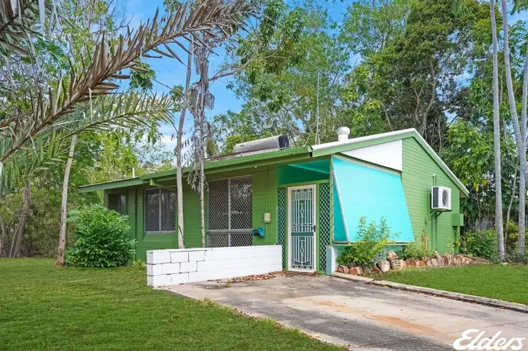 15 Lockwood Court, Moulden NT 830