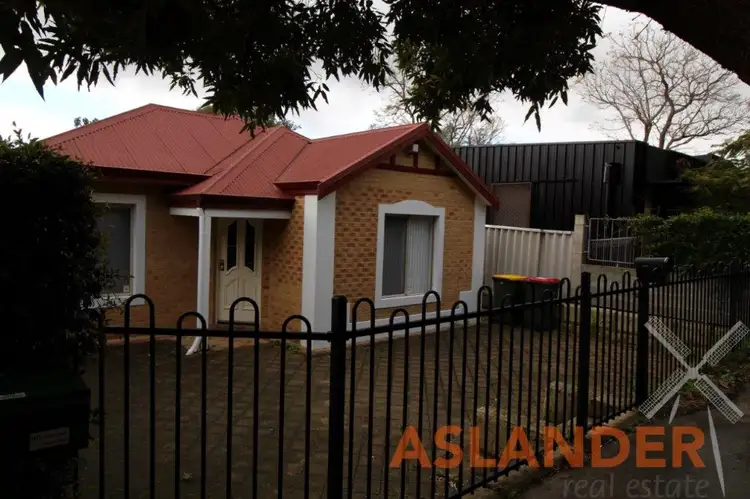 88 Murchison Street