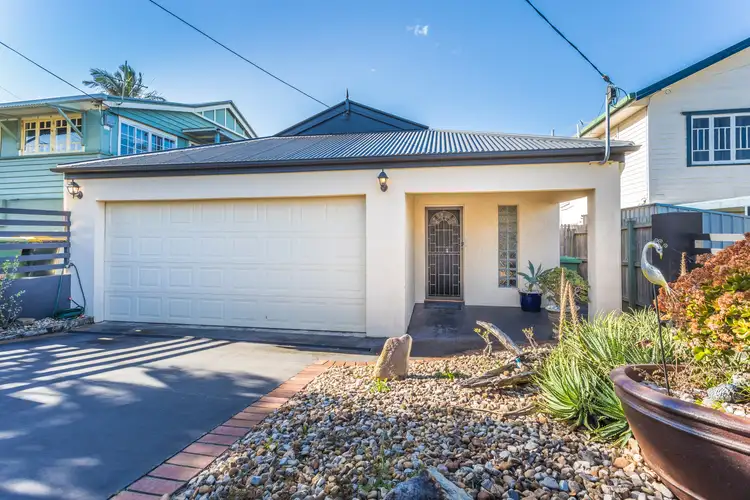 Second view of Homely house listing, 16 Greenup Street, Redcliffe QLD 4020