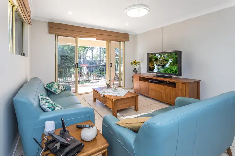 Fourth view of Homely house listing, 16 Greenup Street, Redcliffe QLD 4020