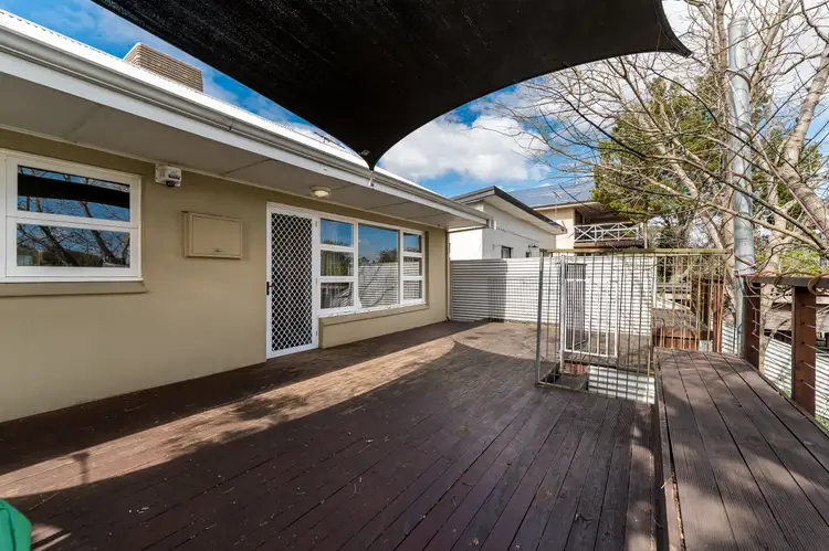 41 King William Street, Bayswater WA 6053