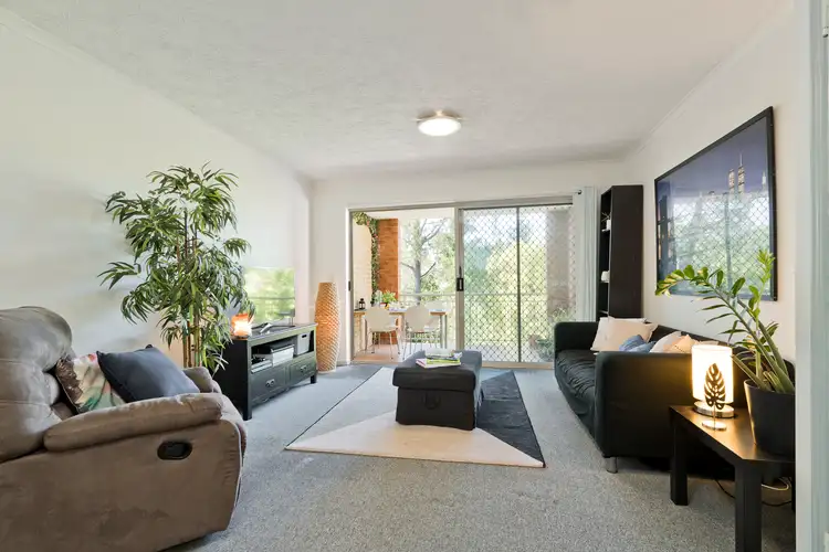 Main view of Homely unit listing, 2/40 Mott Street, Gaythorne QLD 4051