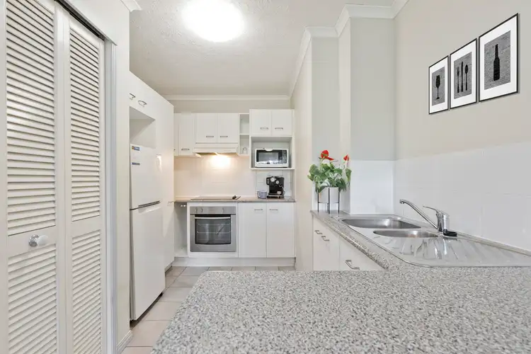 Third view of Homely unit listing, 2/40 Mott Street, Gaythorne QLD 4051