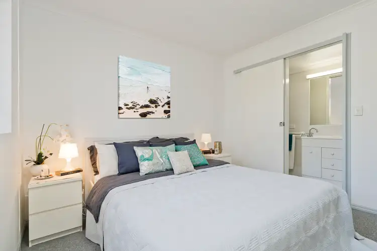 Fifth view of Homely unit listing, 2/40 Mott Street, Gaythorne QLD 4051