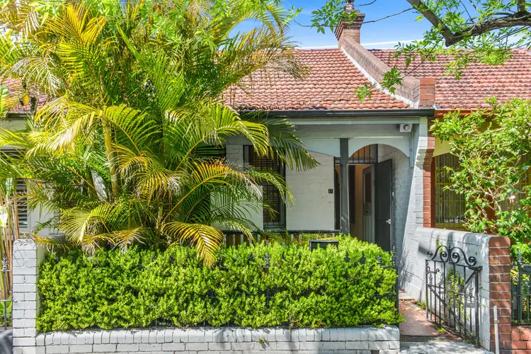 1B Wigram Road, Glebe NSW 2037